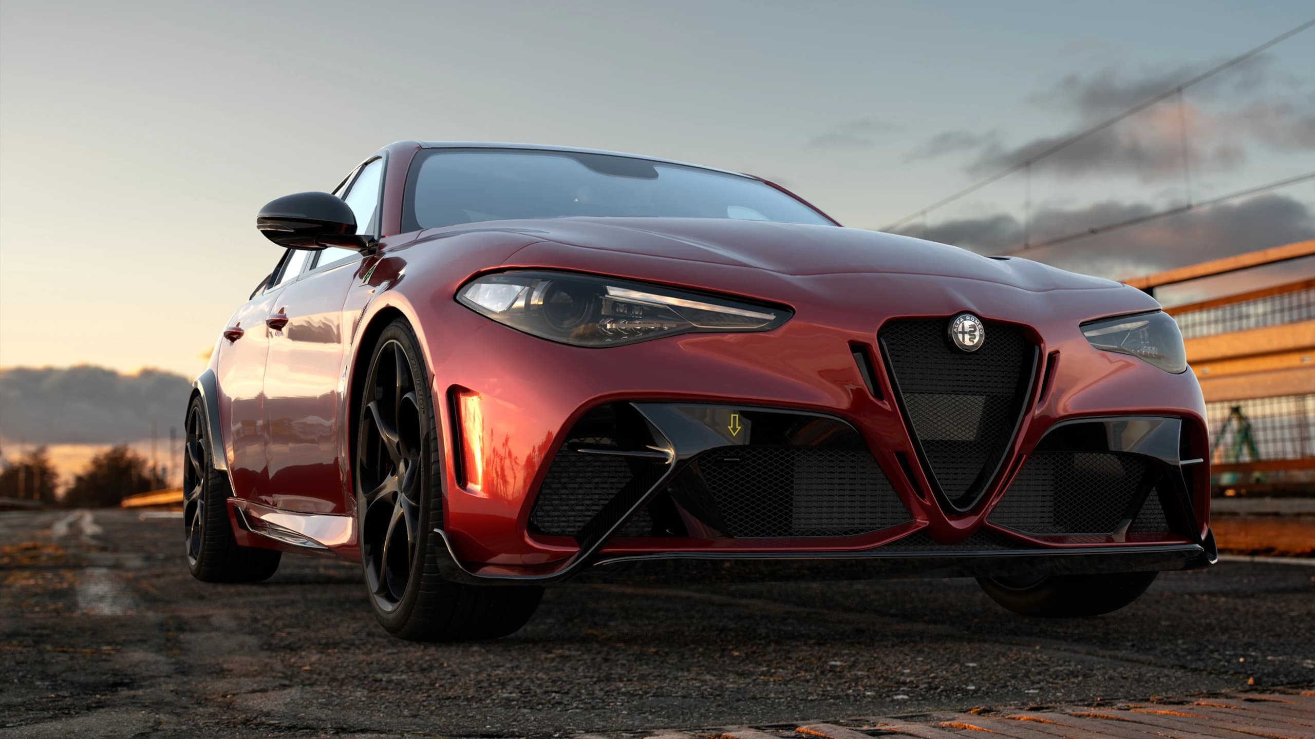 Alfa Romeo Servicehistorie prüfen