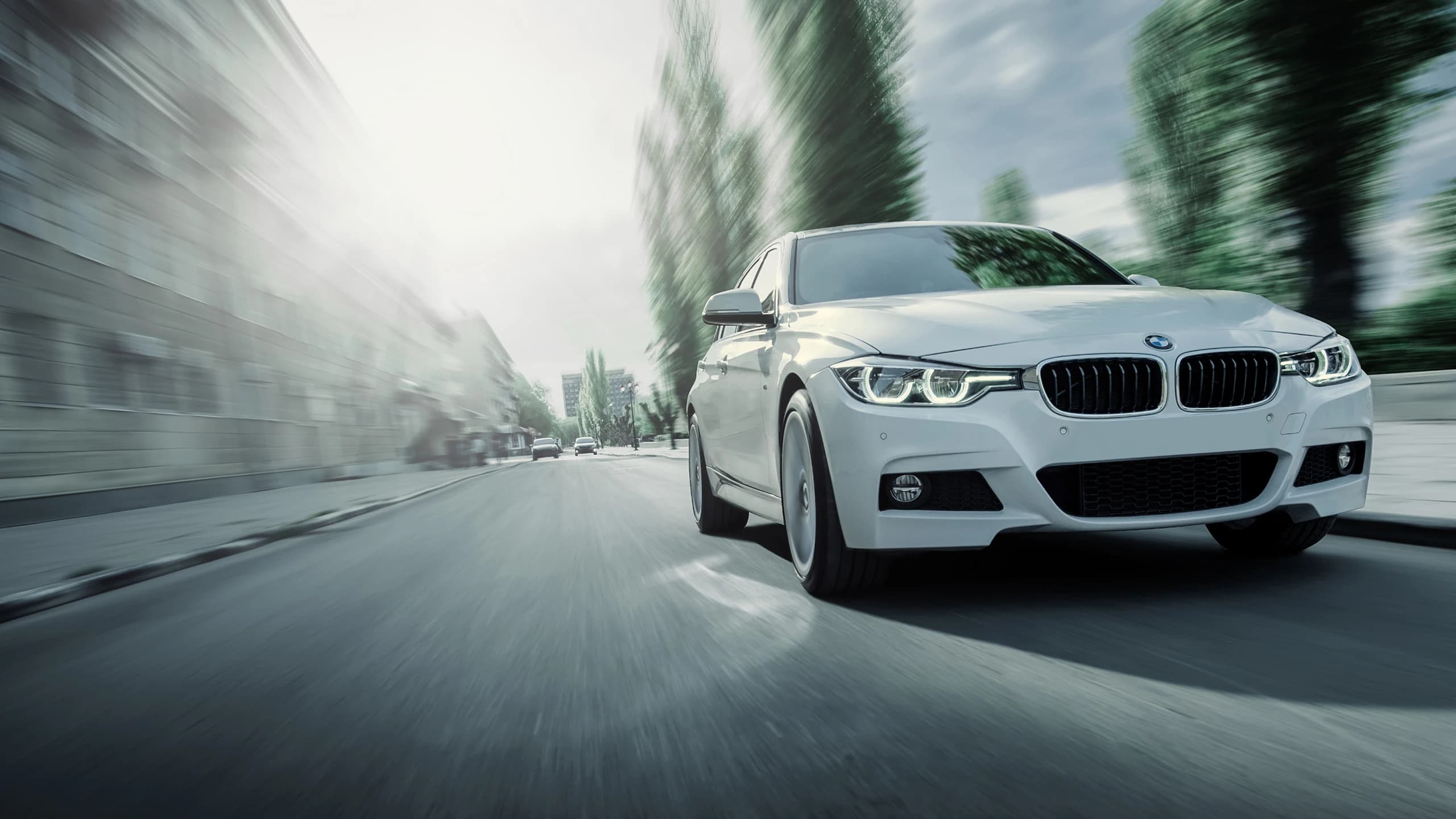 BMW Servicehistorie prüfen