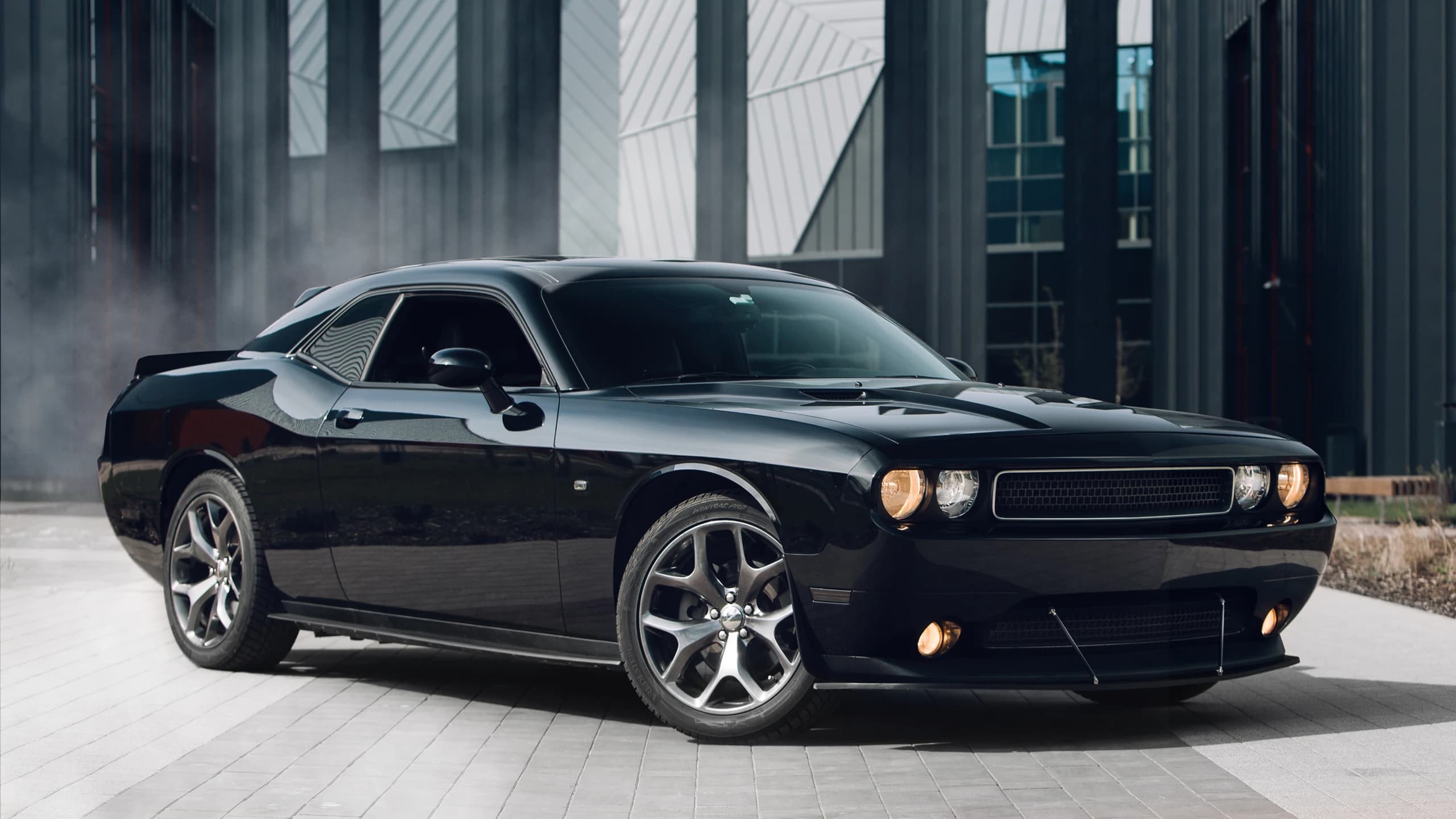 Dodge Servicehistorie prüfen
