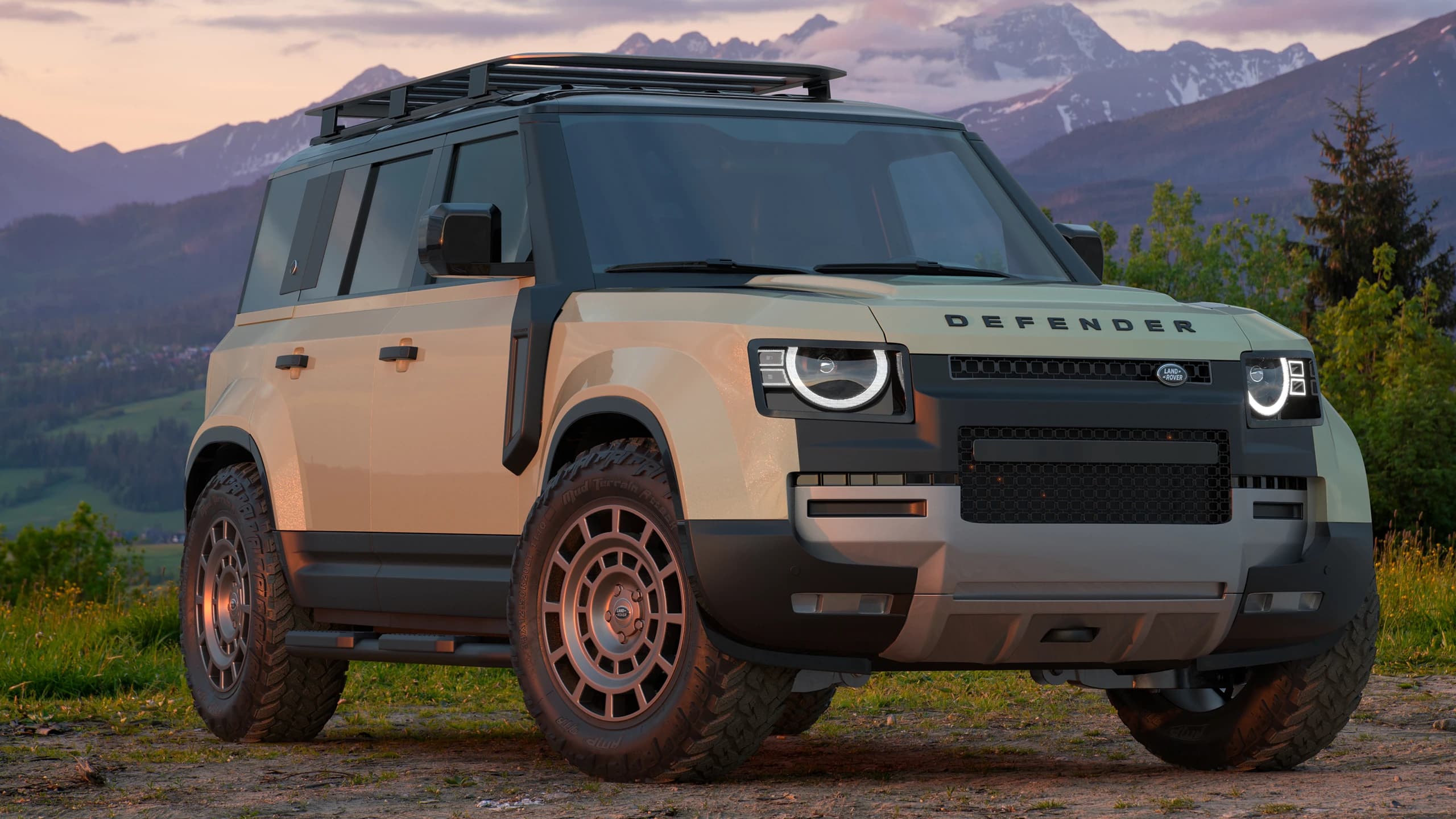 Land Rover Servicehistorie prüfen