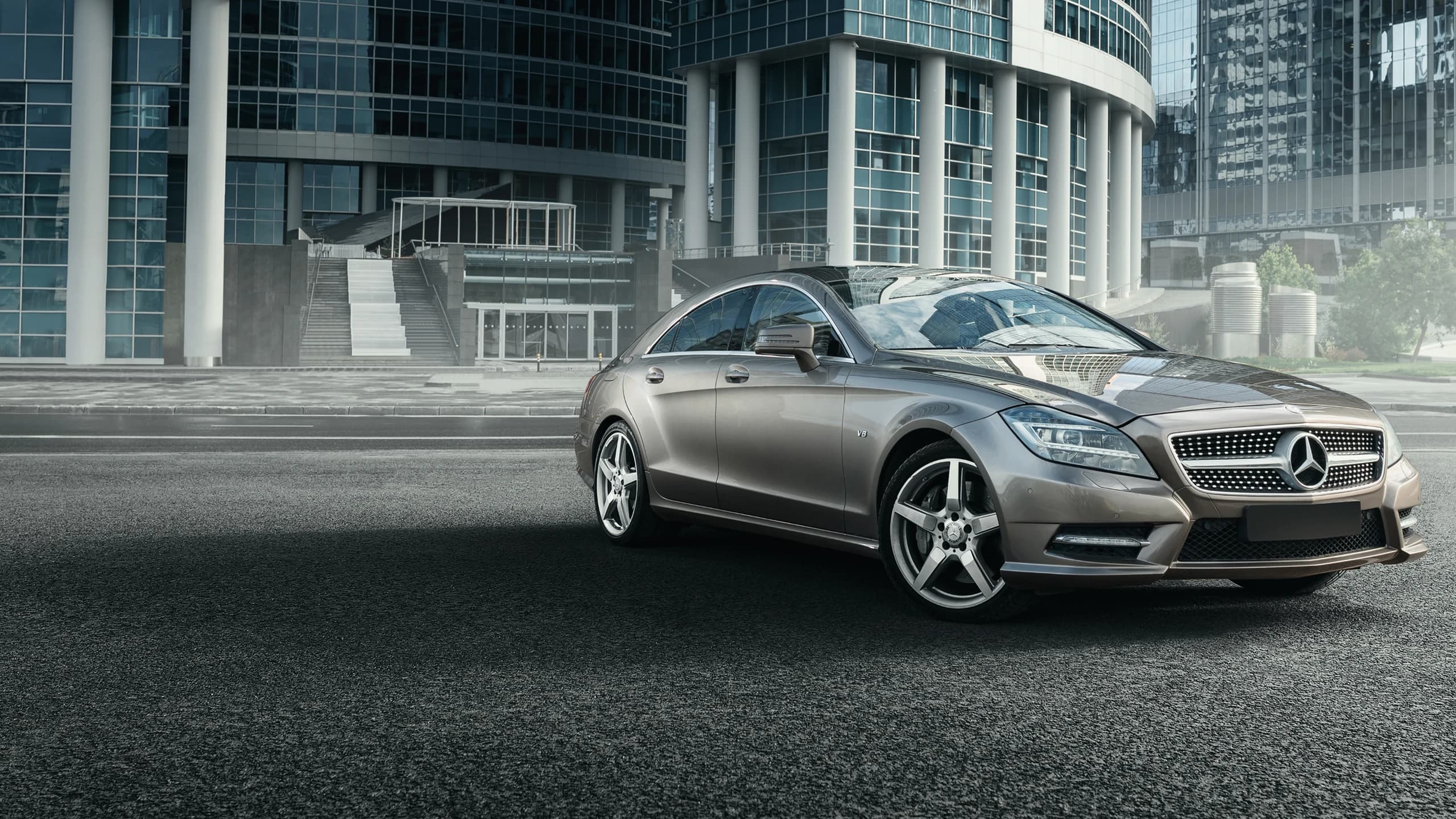 Mercedes-Benz Servicehistorie prüfen