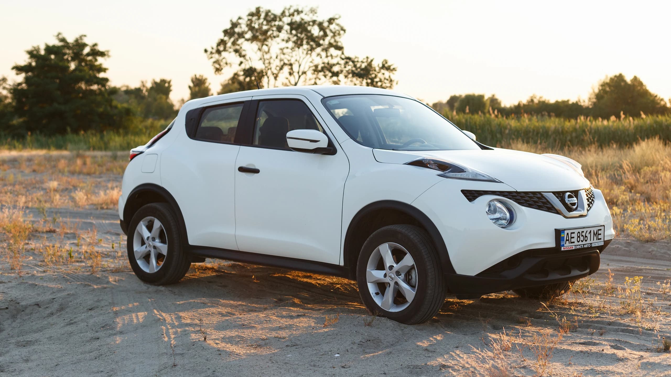 Nissan Servicehistorie prüfen