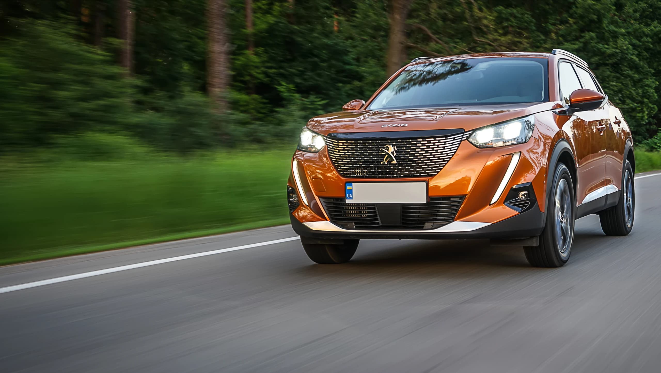 Peugeot Servicehistorie prüfen