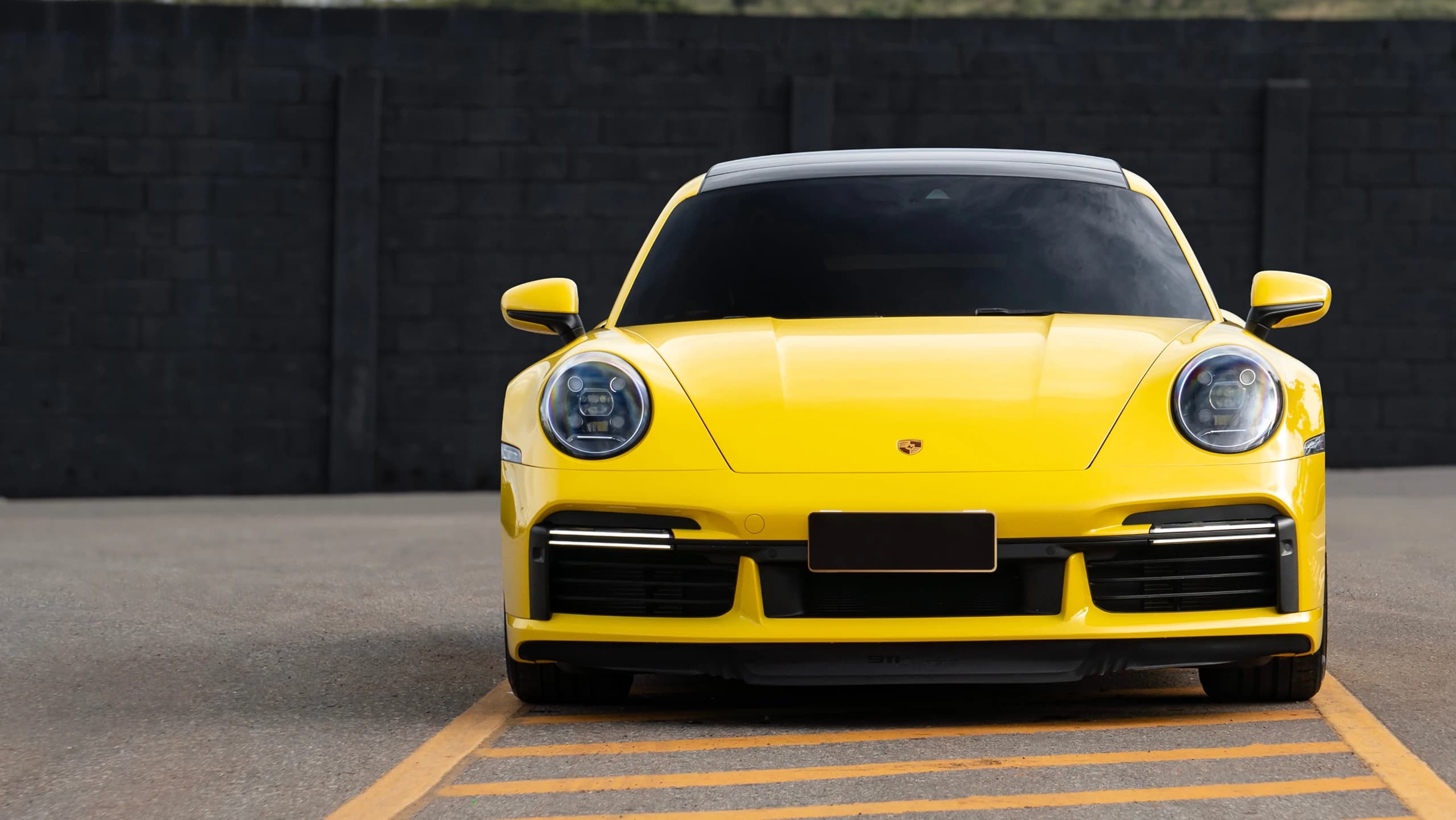 Porsche Servicehistorie prüfen