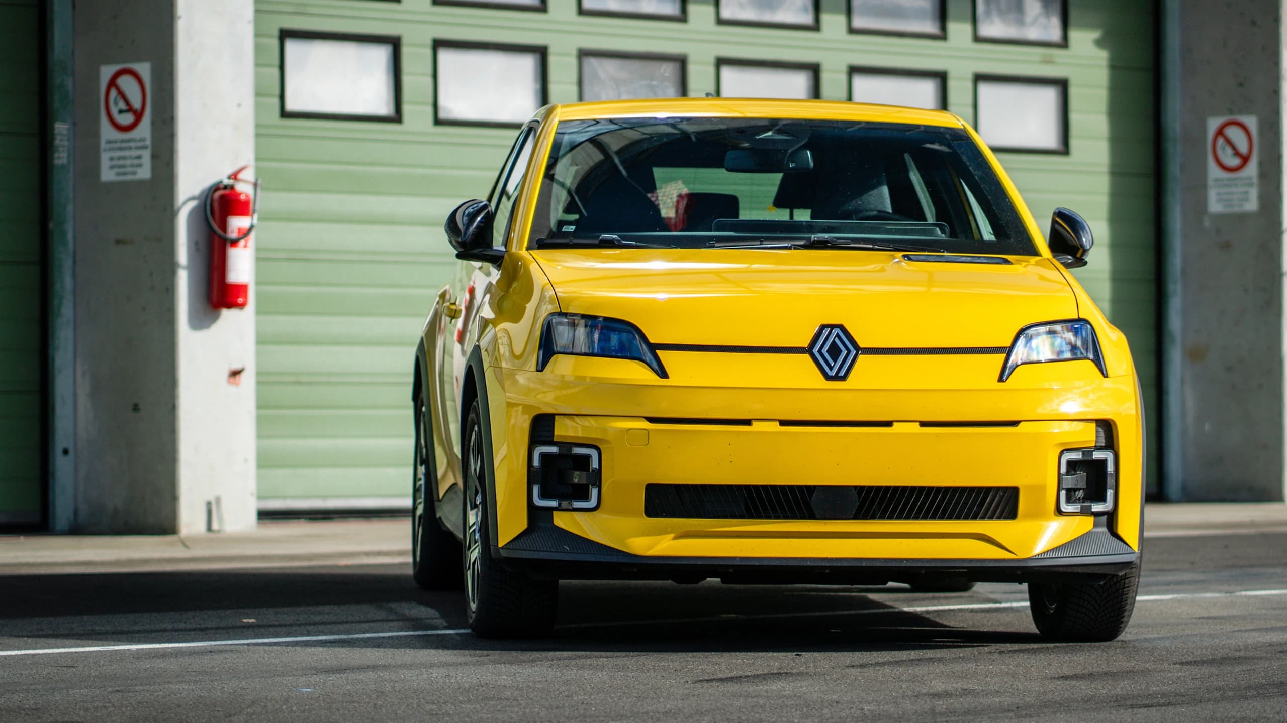 Renault Servicehistorie prüfen