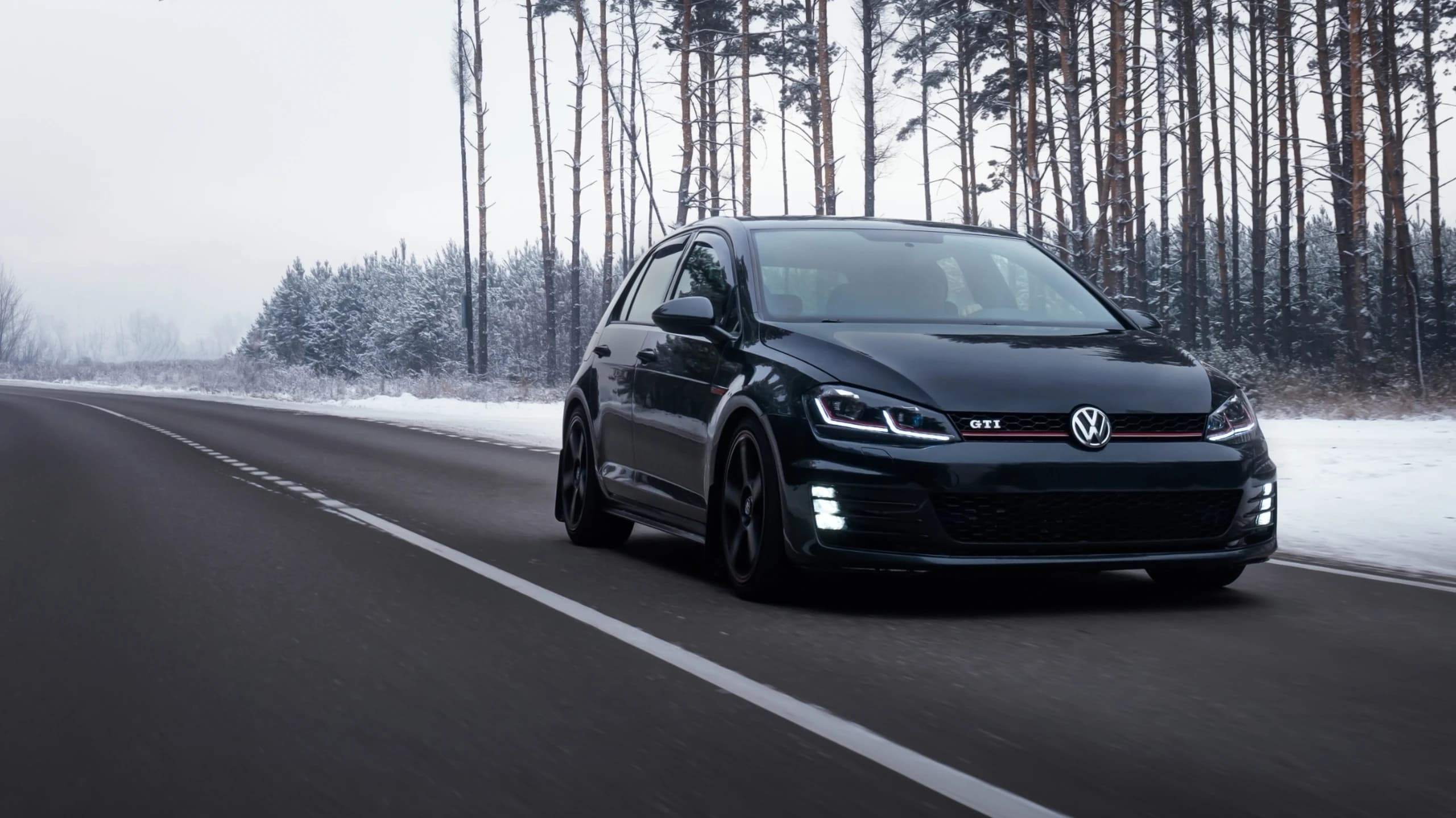 Volkswagen Servicehistorie prüfen